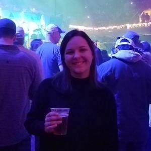 Meet your Posher, Jenna